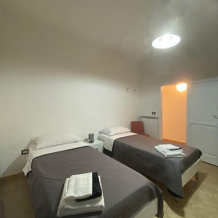 Apartamento Tre Regine Napoli Exterior foto