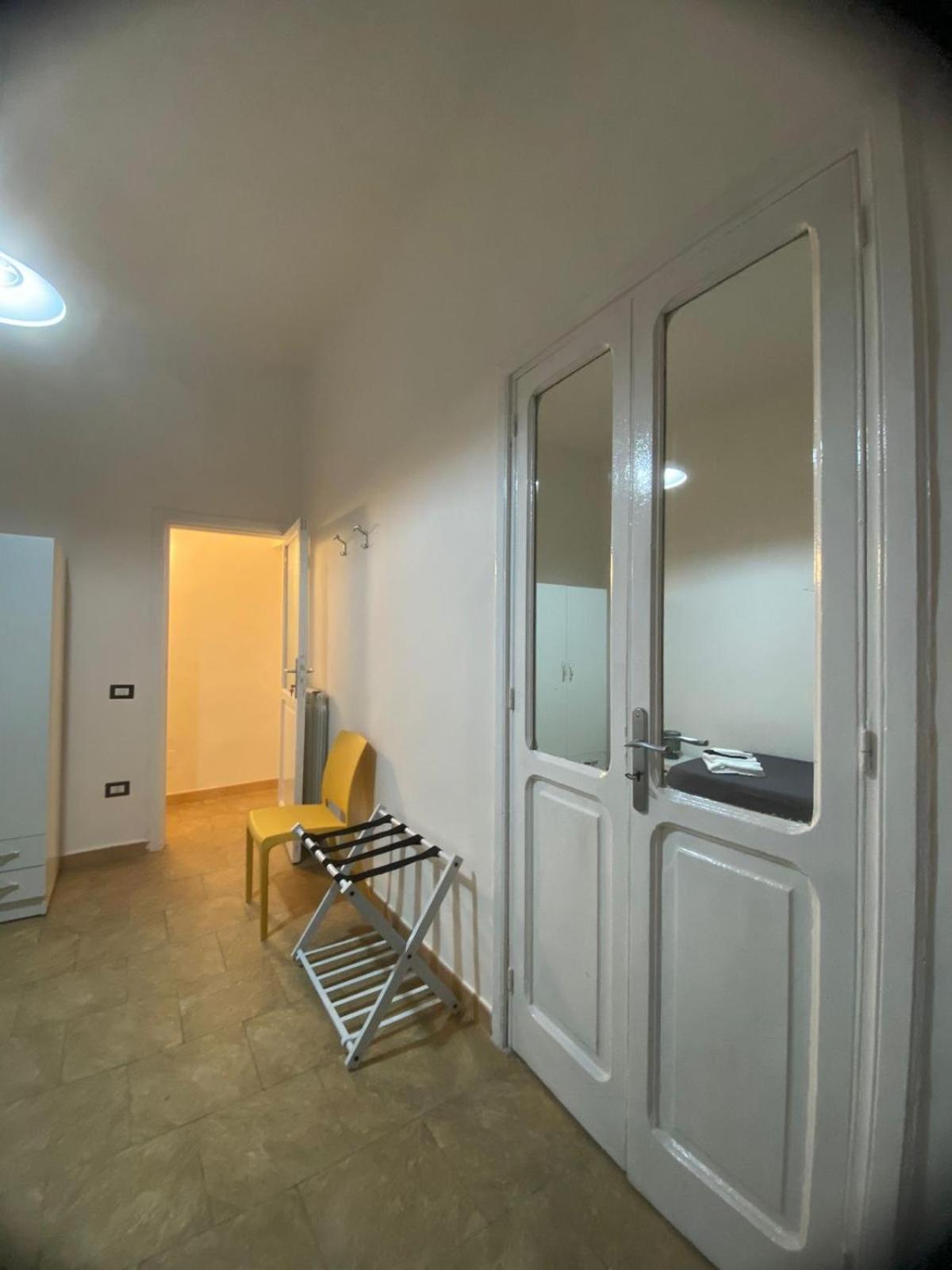Apartamento Tre Regine Napoli Exterior foto