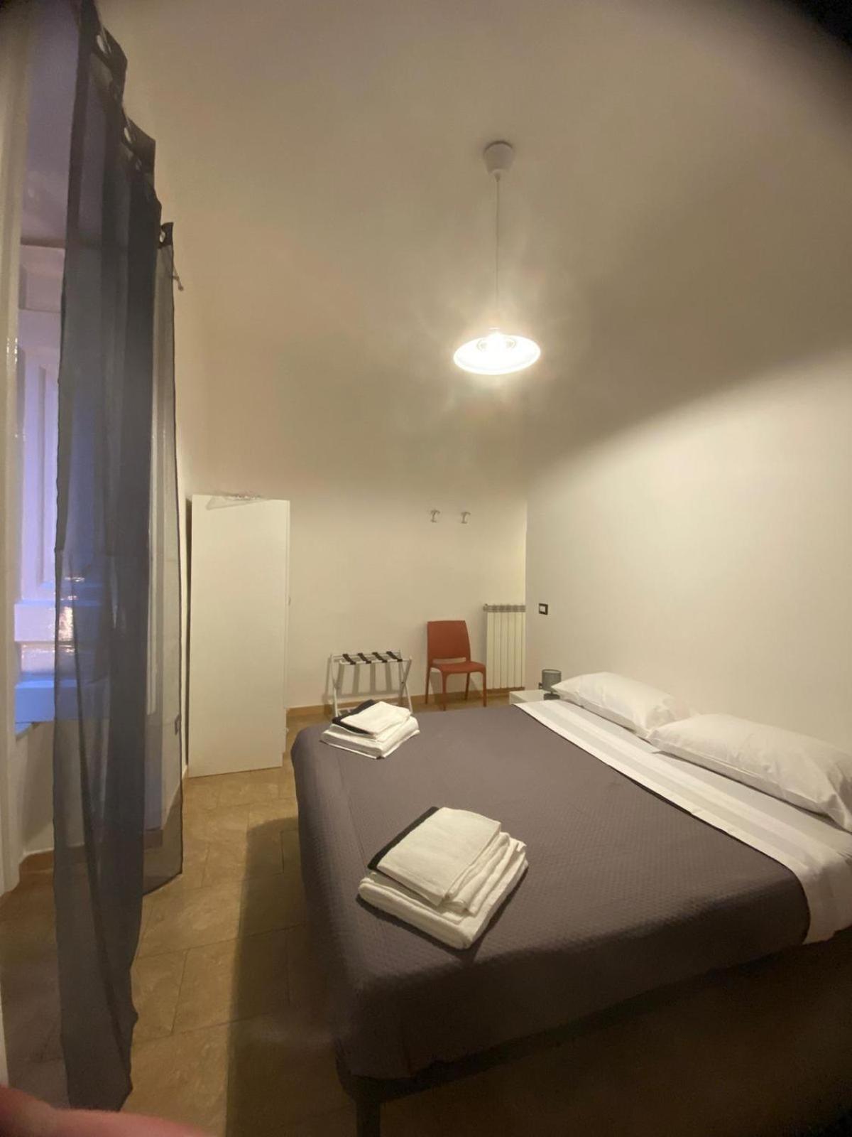 Apartamento Tre Regine Napoli Exterior foto
