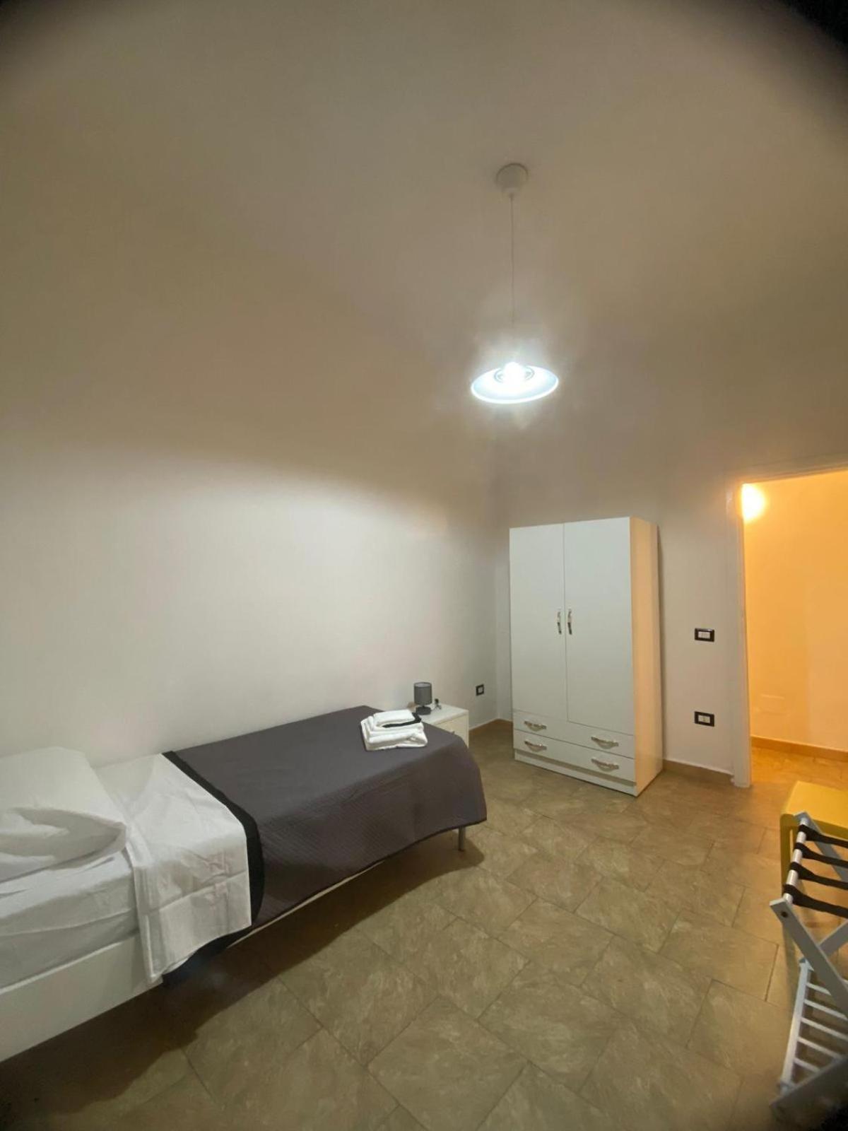 Apartamento Tre Regine Napoli Exterior foto