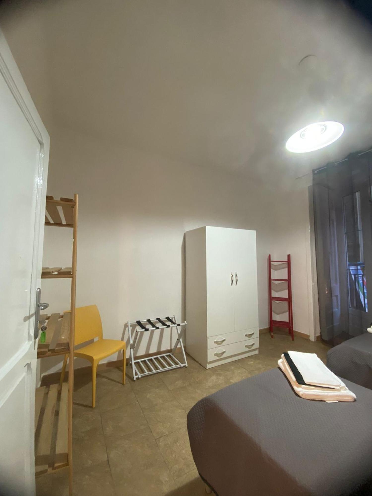 Apartamento Tre Regine Napoli Exterior foto