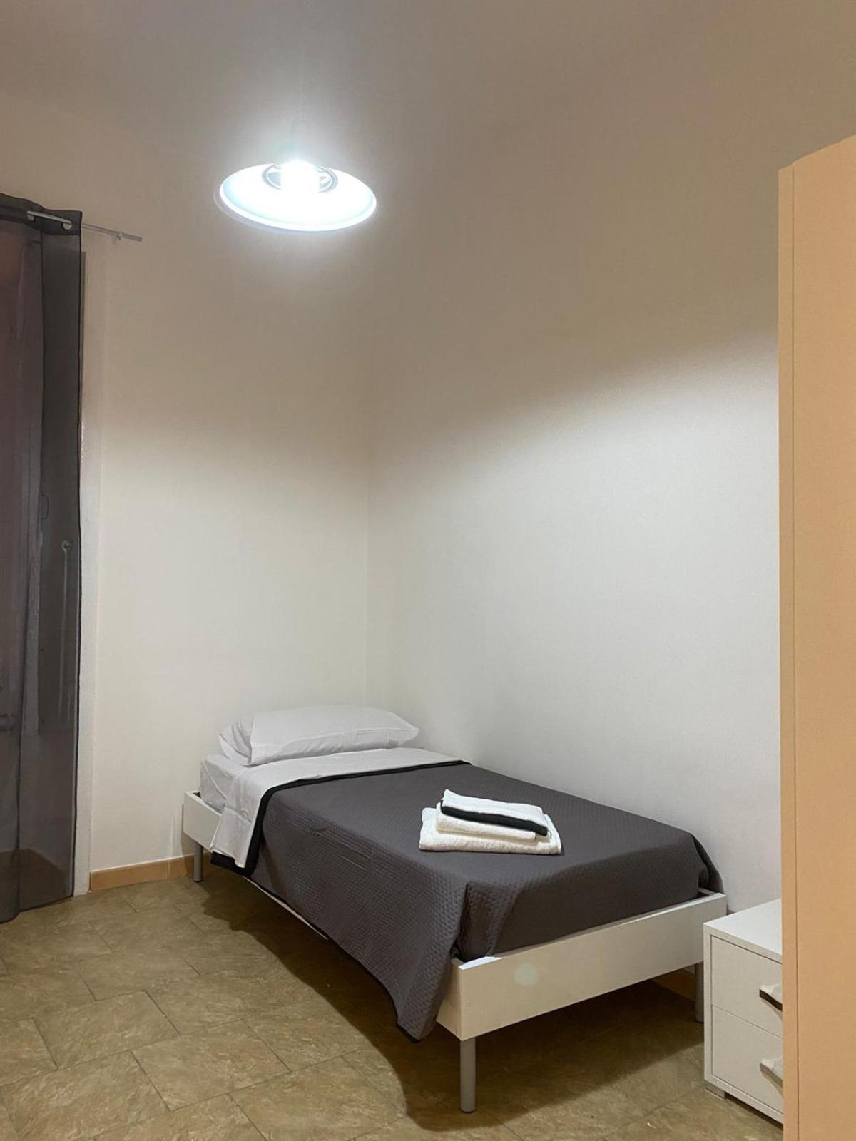Apartamento Tre Regine Napoli Exterior foto