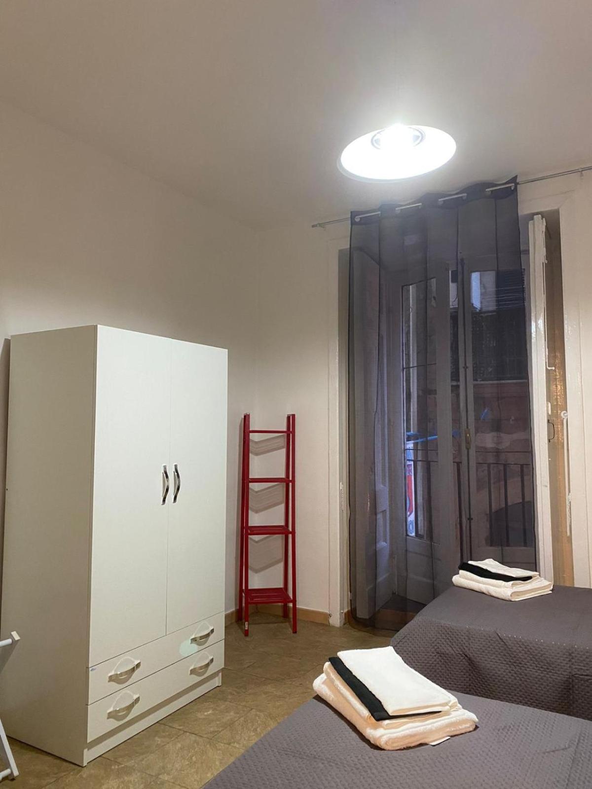 Apartamento Tre Regine Napoli Exterior foto