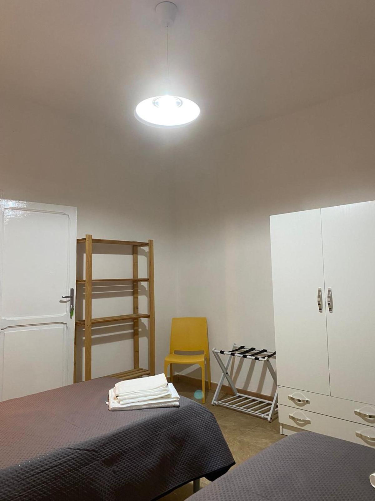 Apartamento Tre Regine Napoli Exterior foto