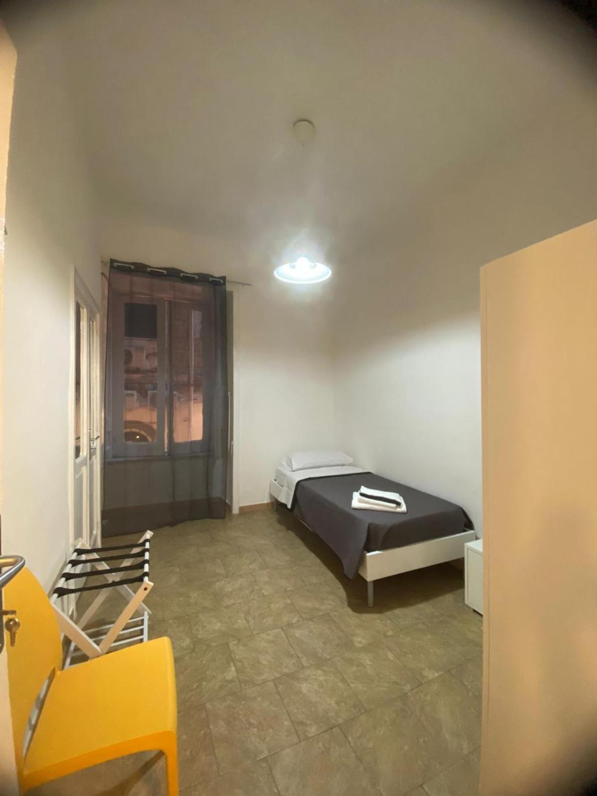 Apartamento Tre Regine Napoli Exterior foto