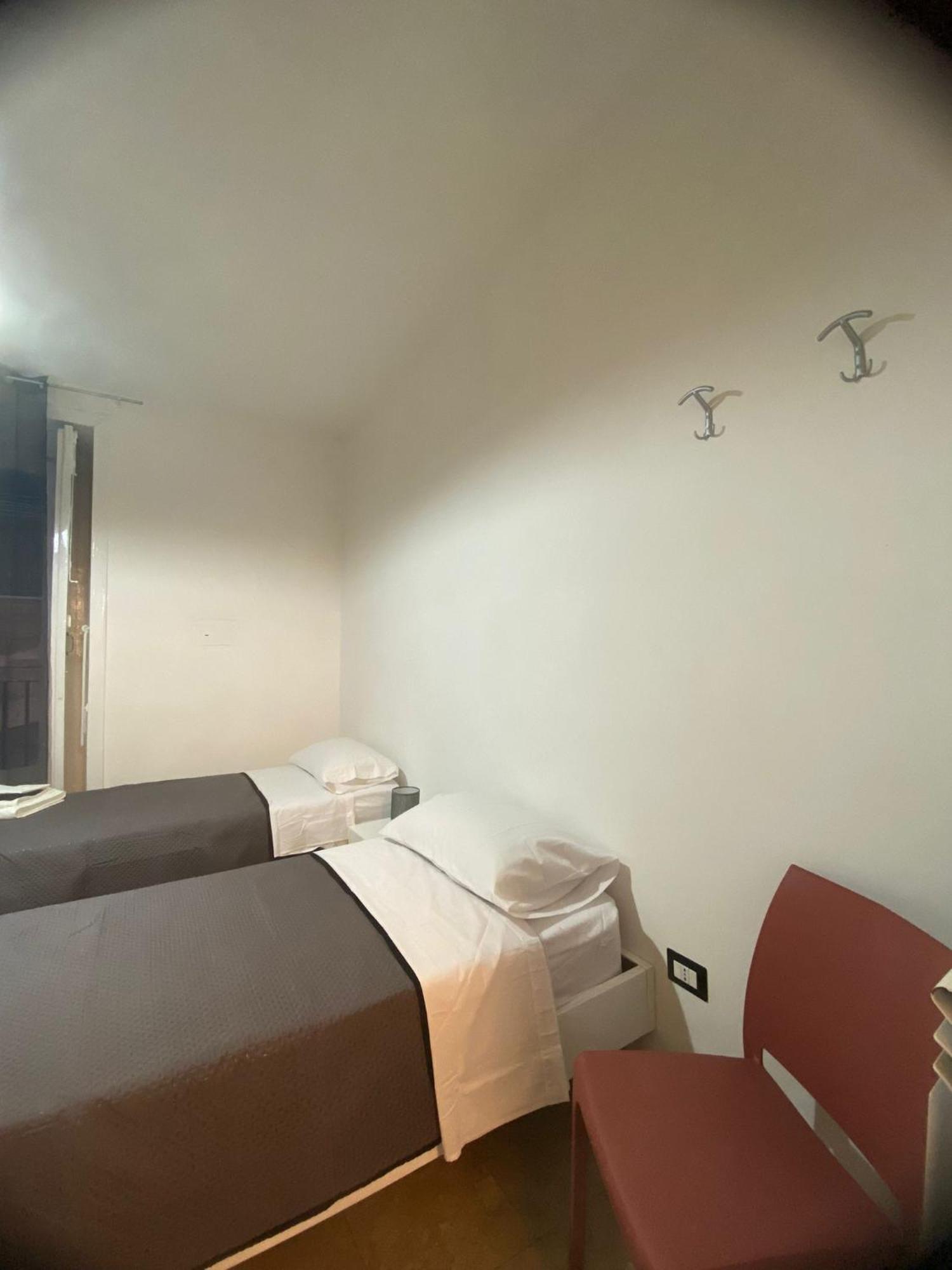 Apartamento Tre Regine Napoli Exterior foto