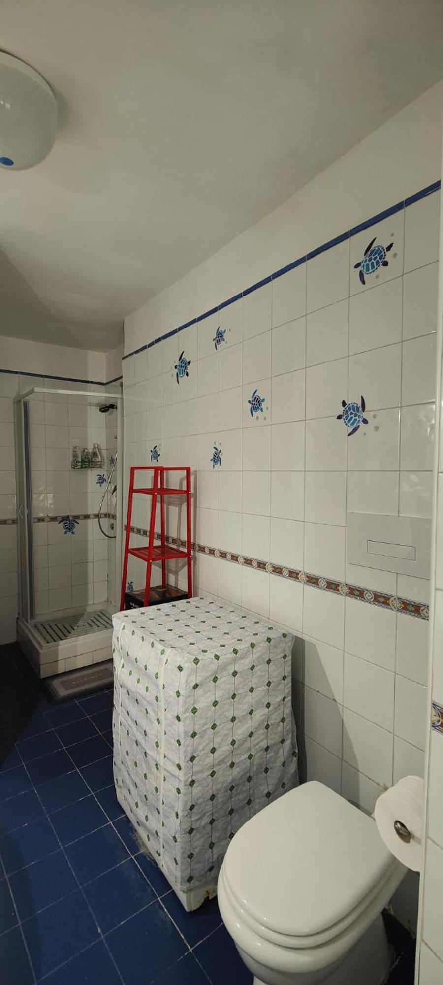 Apartamento Tre Regine Napoli Exterior foto
