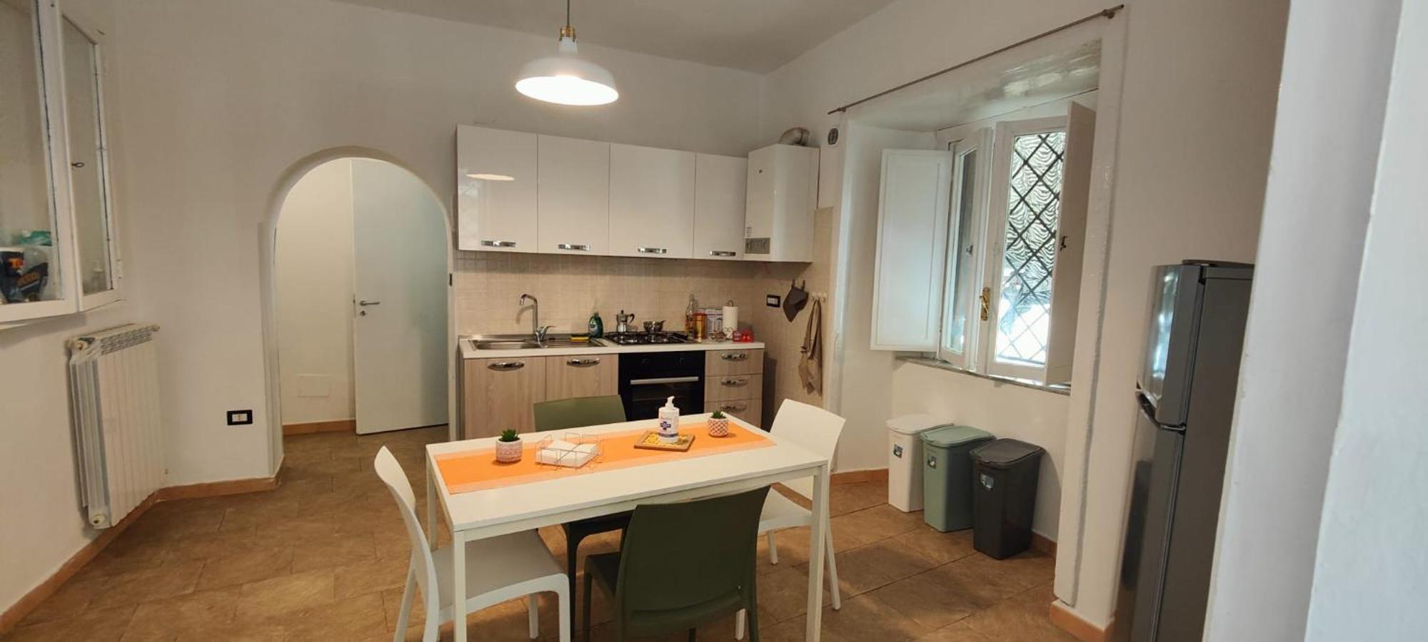 Apartamento Tre Regine Napoli Exterior foto