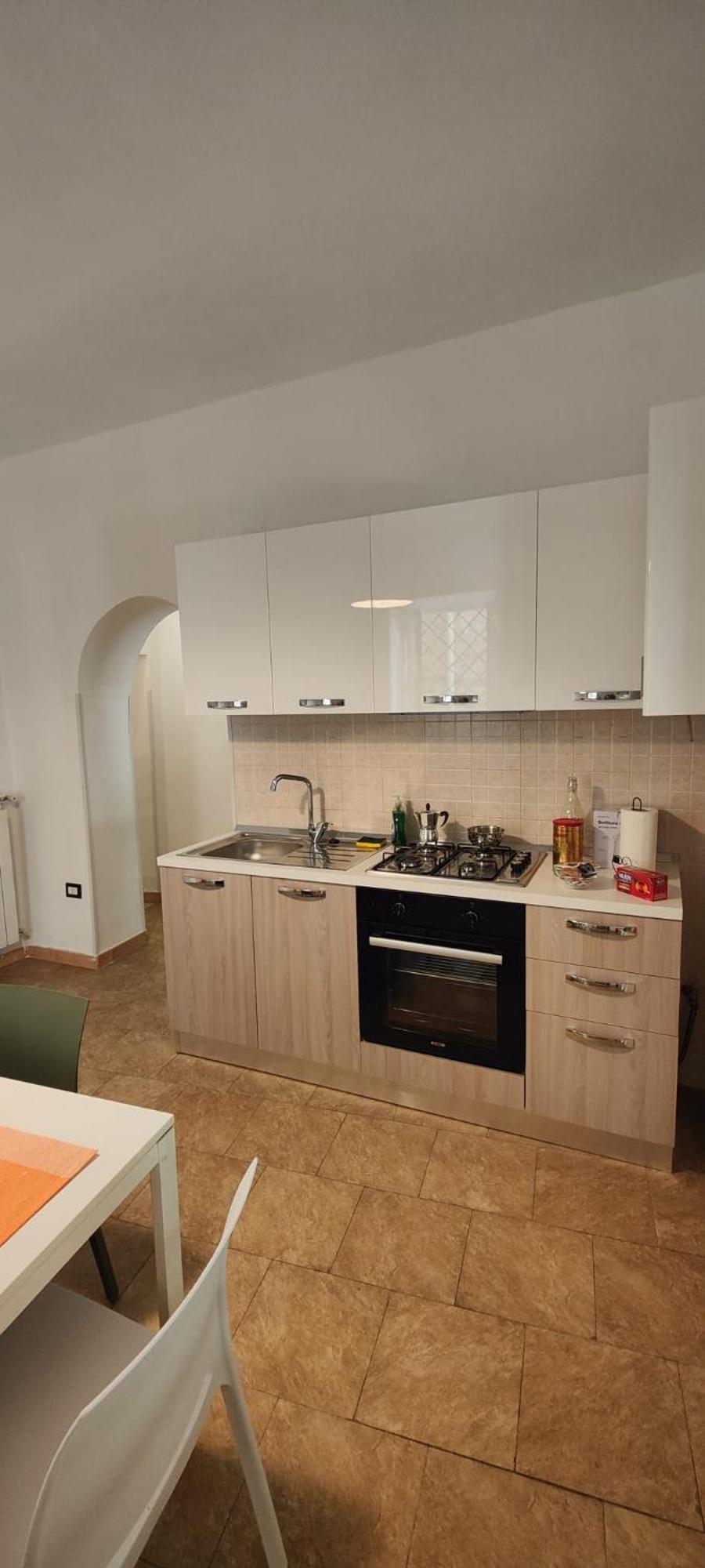 Apartamento Tre Regine Napoli Exterior foto