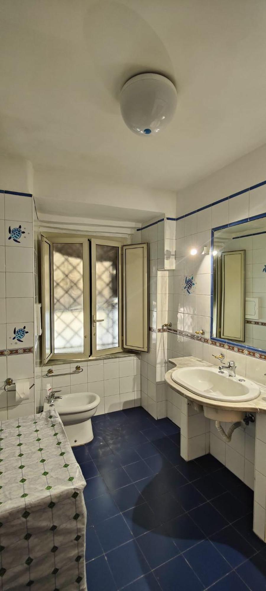 Apartamento Tre Regine Napoli Exterior foto