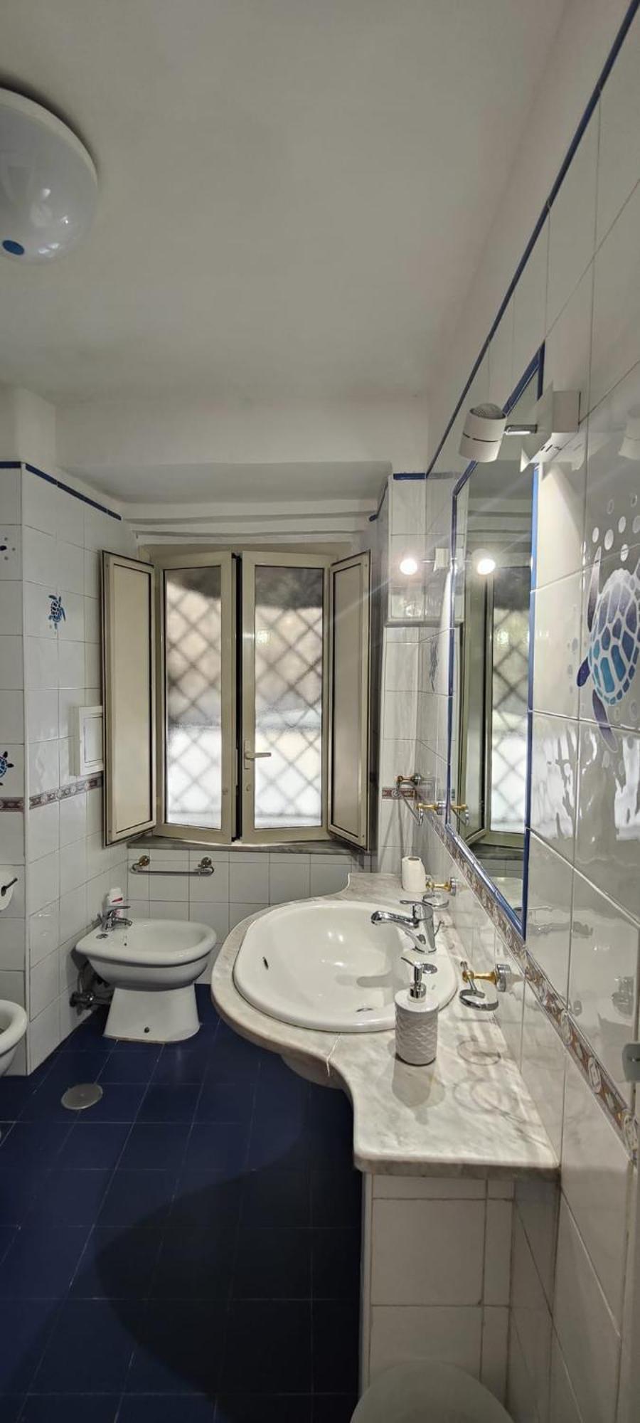 Apartamento Tre Regine Napoli Exterior foto